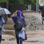 Cyclone Ditwah School Holidays Tommorrow on 4th December
