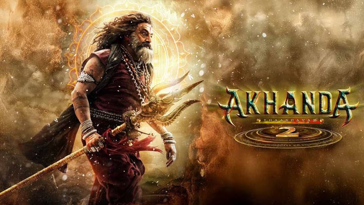 December 2025 Movie Releases: Akhanda 2 to Shambhala Full Theatrical Lineup