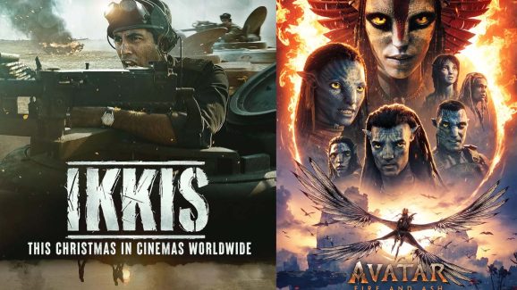 Top 10 December Movie Releases You Can’t Miss: Ikkis to Avatar: Fire and Ash