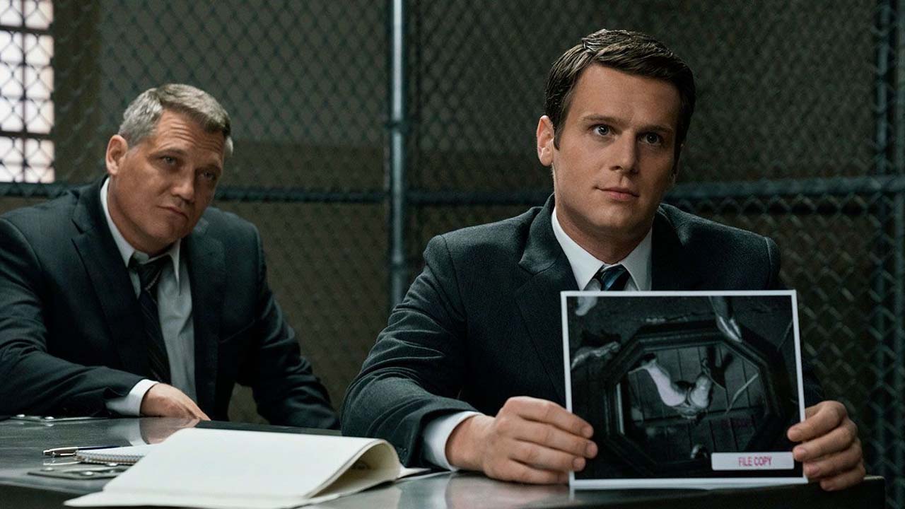 Top 5 Detective Crime Investigation Dramas to Watch in 2025