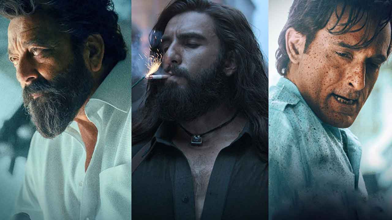 Dhurandhar Opening Day Box Office Collections Early Report