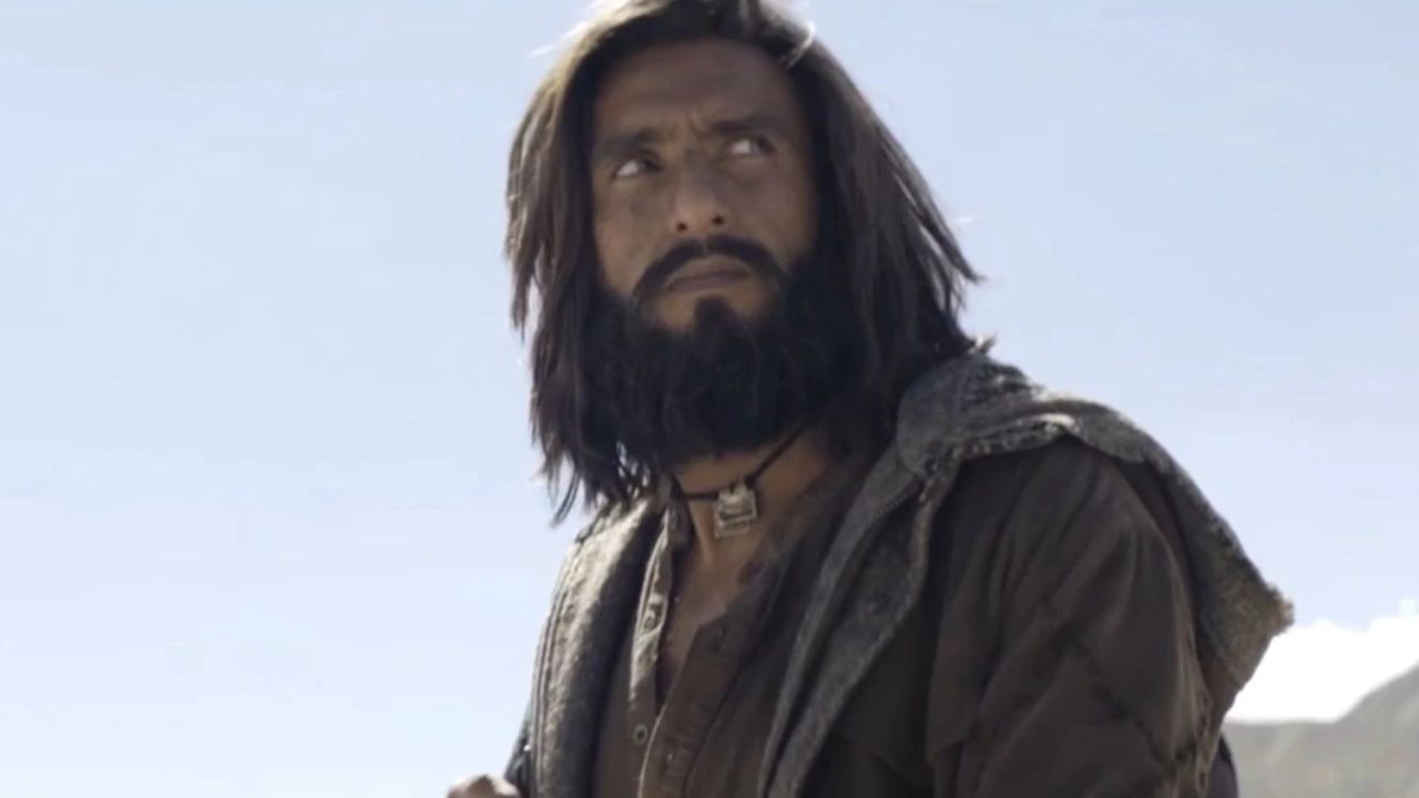 Dhurandhar Box Office Predictions: How Much Can Ranveer Singh Earn On Day 1?