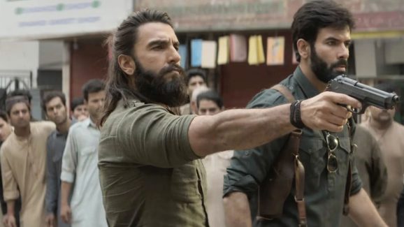 Dhurandhar Budget Vs Collections: How Much Ranveer Singh Needs For Hit?