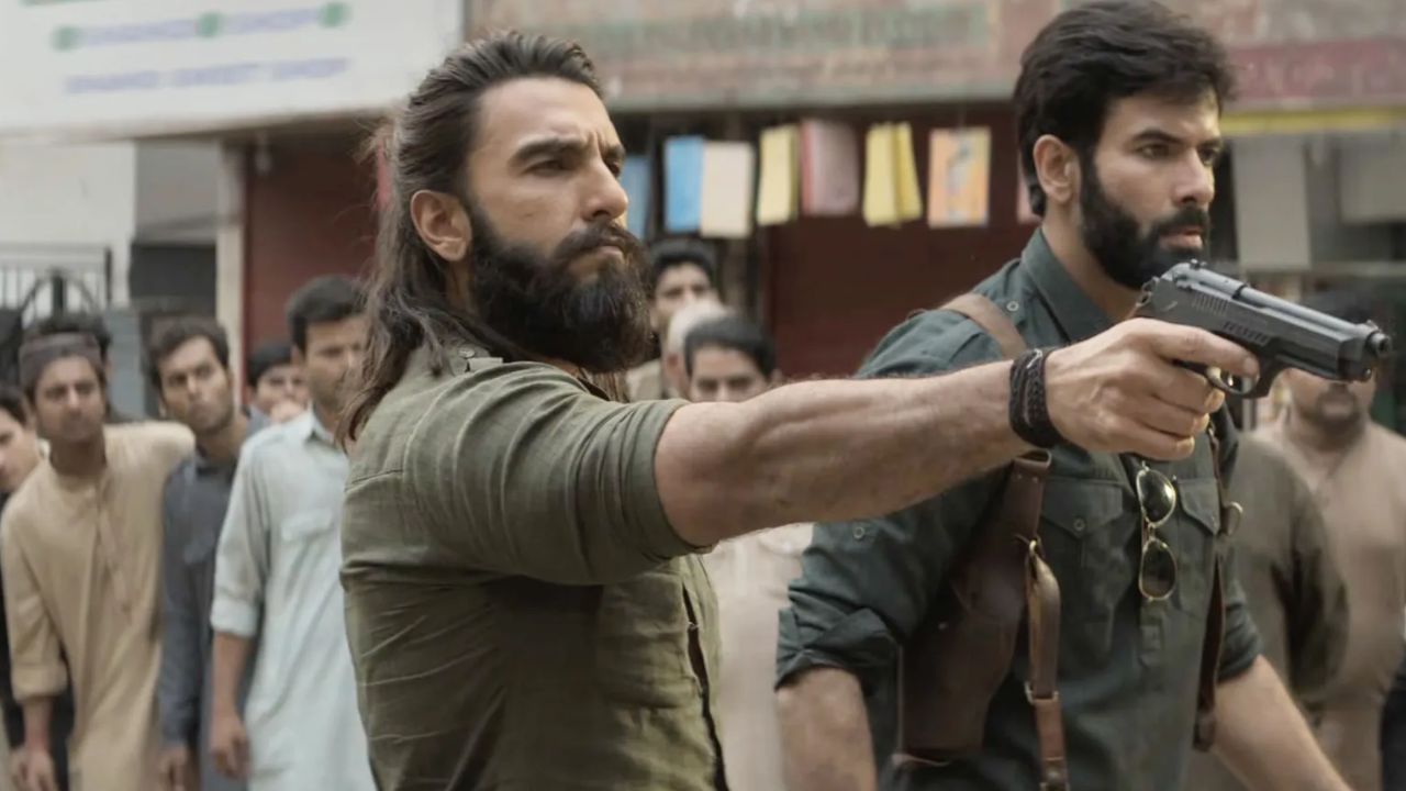 Dhurandhar Budget Vs Collections: How Much Ranveer Singh Needs For Hit?