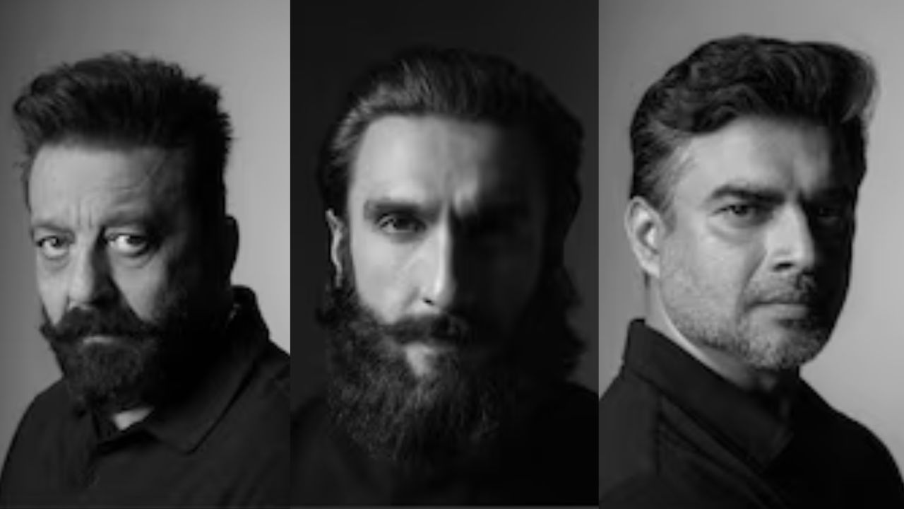 Dhurandhar Cast Net Worth: Ranveer Singh To Sanjay Dutt Who Is Richest?