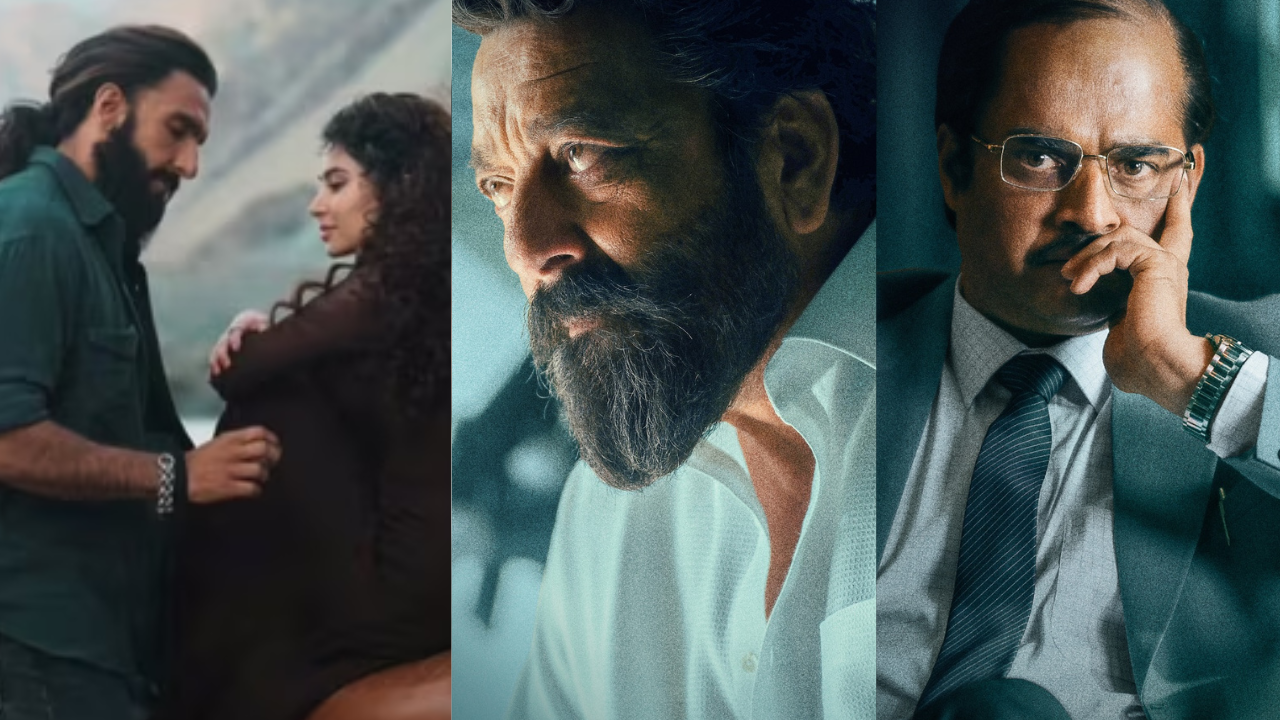 Dhurandhar Cast Remuneration: Ranveer Singh To R Madhavan Who Earned More?