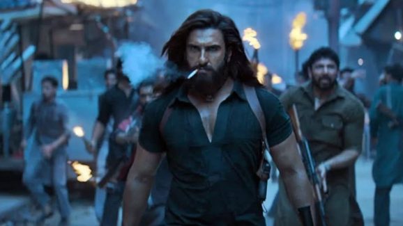 Dhurandhar Part 2 Release Confirmed: Three Big Films to Clash