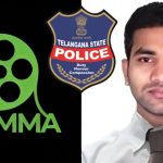 Did iBomma Ravi Get a Job Offer from the Telangana Police?