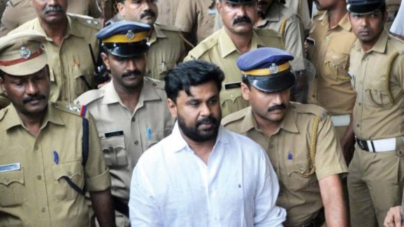 Dileep Reaches Court Ahead of Key Verdict in Assault Case