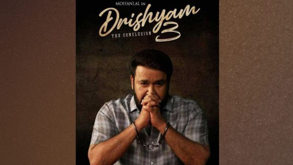 Drishyam 3 Completes Shooting: Pre-Business Hits ₹350 Crore