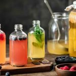 Fermented Drinks vs Cold-Pressed Juices: Which Boosts Gut Health Better?