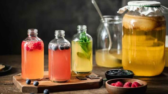 Fermented Drinks vs Cold-Pressed Juices: Which Boosts Gut Health Better?