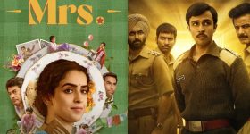 Filmfare OTT Awards 2025 Full Winners List