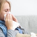Top 5 Tips To Fix Nose Block Instantly In Winter Without Any medication