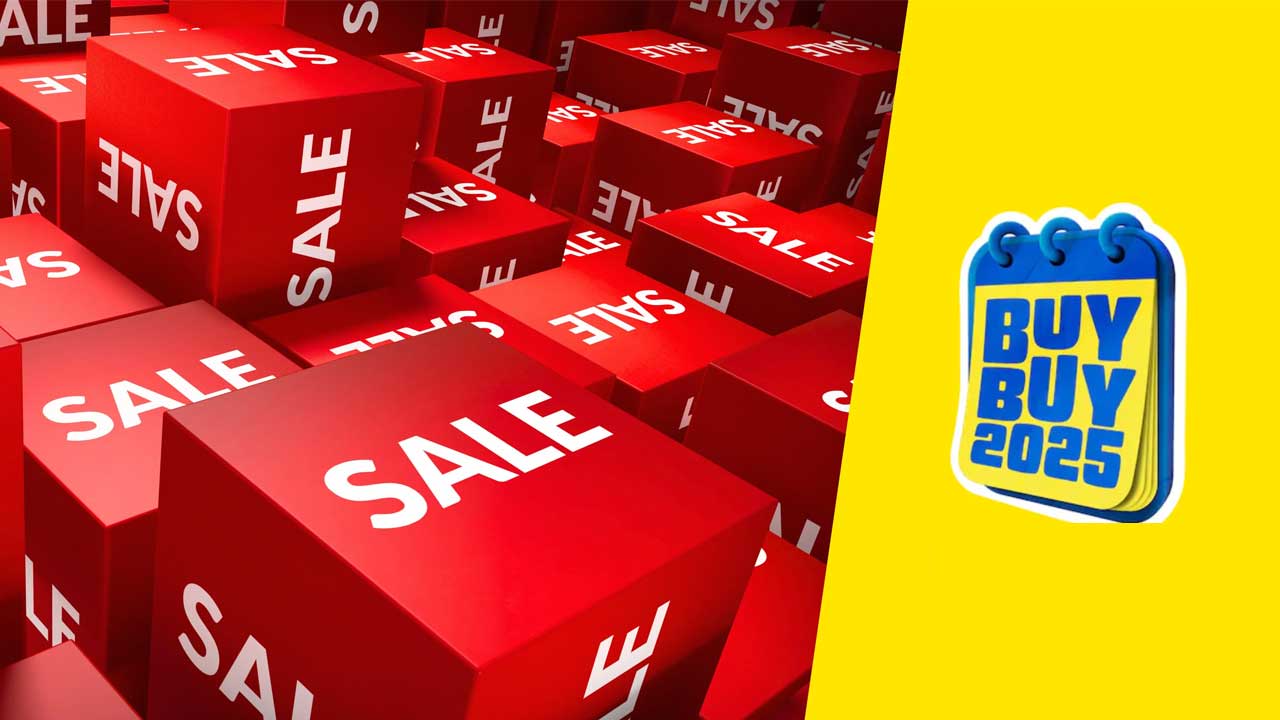 Huge Discounts On iPhone 16 And Galaxy S24 In Flipkart’s Buy Buy Sale