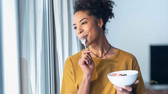 5 Foods That Calm the Mind Better Than Coffee Ever Could