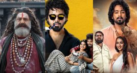 Full List Of Films Postponed For Akhanda 2: Check New Release Dates