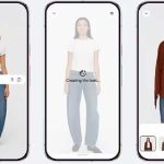 Try On Clothes Virtually With Just A Photo: Google’s New Tool In India