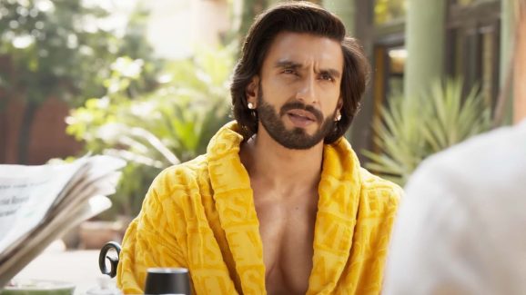 HJS Files Complaint Against Ranveer Singh: Here’s Why