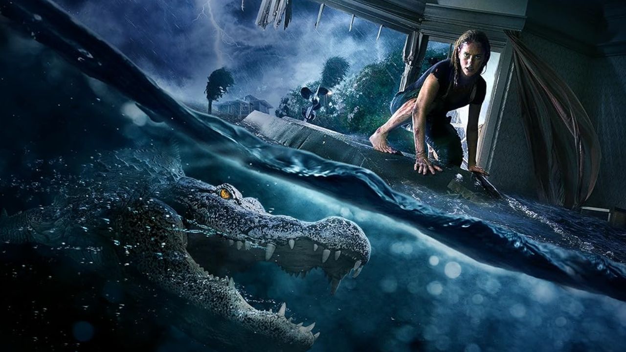 Top 5 High-Intensity Survival Thrillers on Prime Video You Must Watch