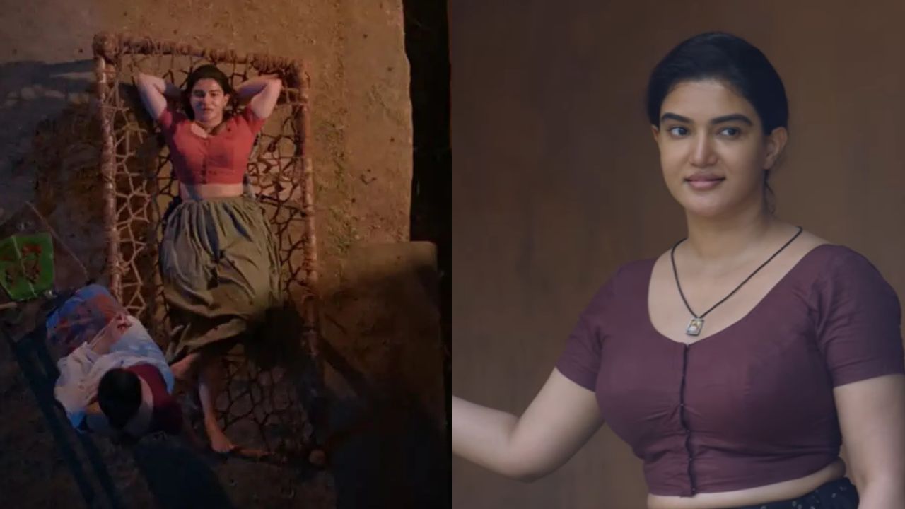 Honey Rose’s New Film Rachel Releasing Tomorrow