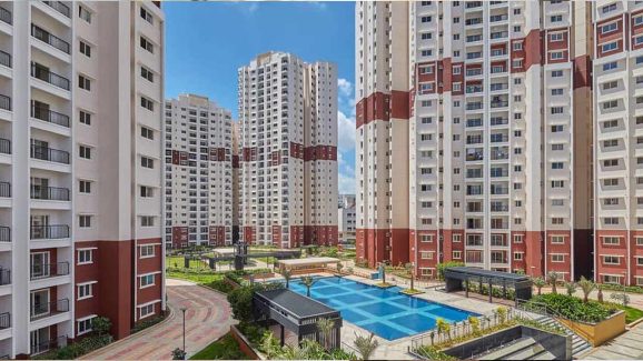 Bengaluru Housing Society Fines Bachelors As Two Girls Stayed Overnight, Sparks Outrage