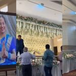 IndiGo Flight Cancelled: Couple Attends Reception via Video Call