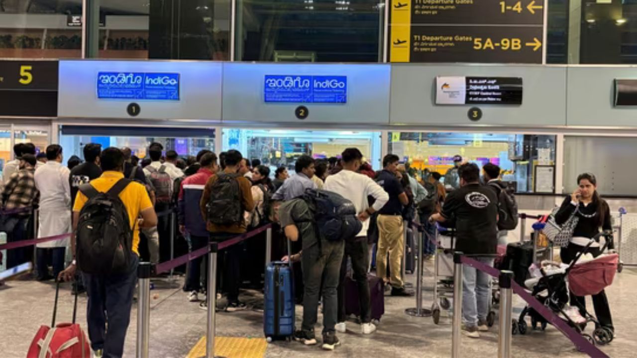 IndiGo Pays Rs 610 Crore Refund, Delivers 3,000 Bags