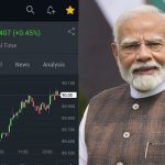 Indian Rupee at 90 Against Dollar: Opposition Attacks PM Modi
