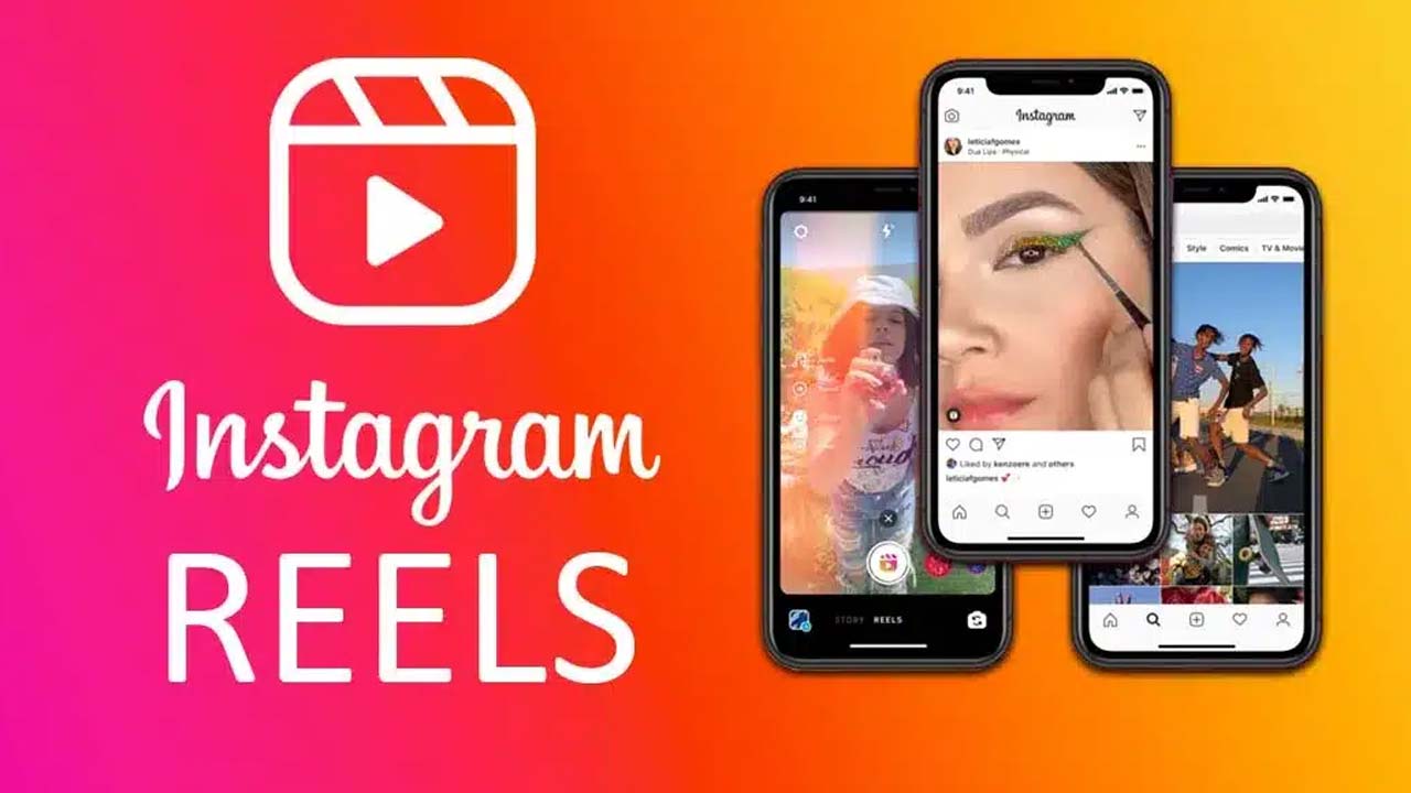 You Can Now Choose What Reels You See on Instagram – Learn How