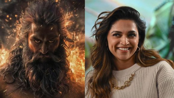 Is Deepika Padukone Part of Vicky Kaushal’s Mahavatar?