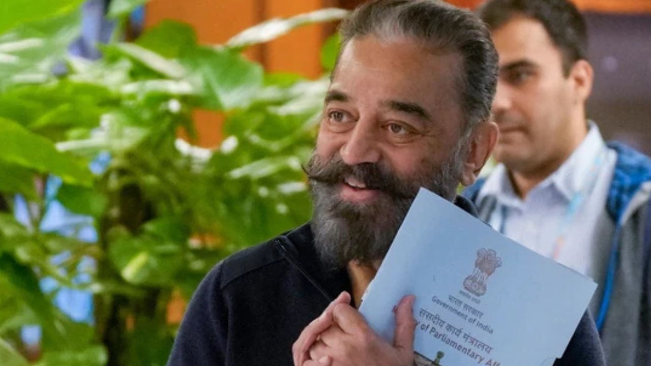 Is Kamal Haasan Retiring Soon? Actor Responds