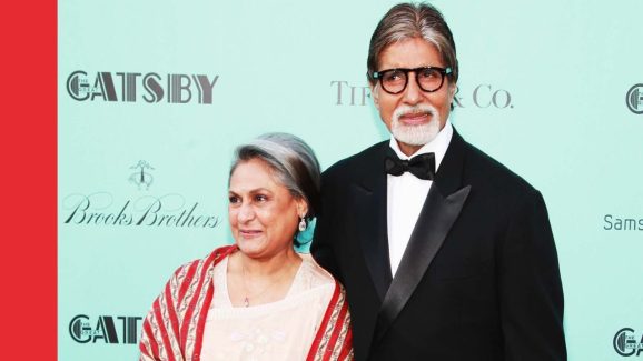 Jaya Bachchan Reacts To Amitabh Bachchan’s “Marriage Was My Biggest Mistake” Remark