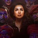 Top 5 Fantasy-Mythology Thrillers To Watch on JioHotstar