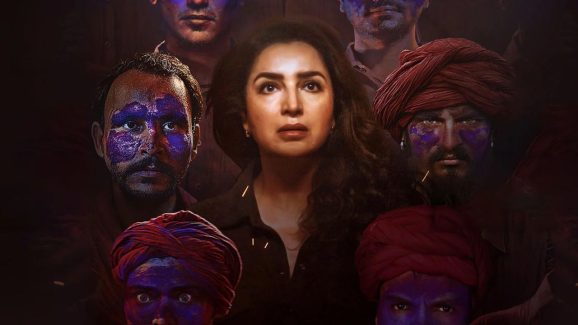 Top 5 Fantasy-Mythology Thrillers To Watch on JioHotstar