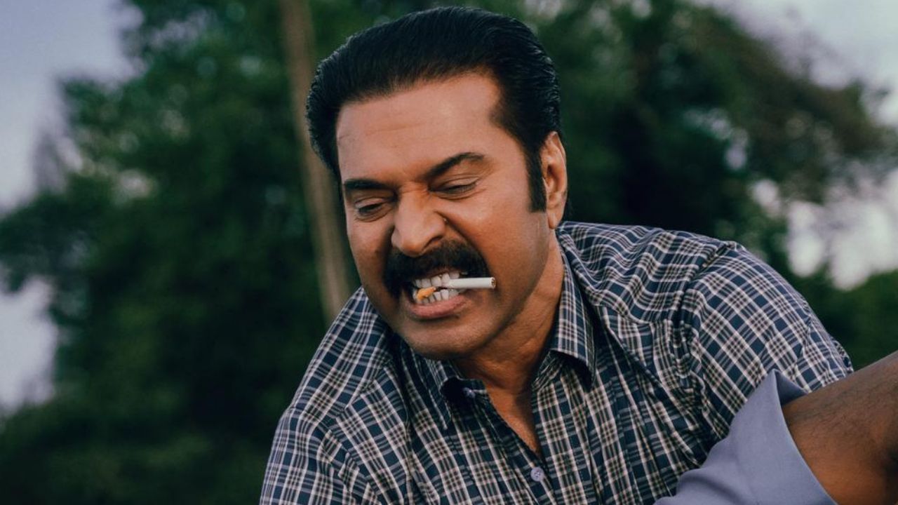 Kalamkaval Budget Vs Collections: How Much Mammootty Need For Hit?