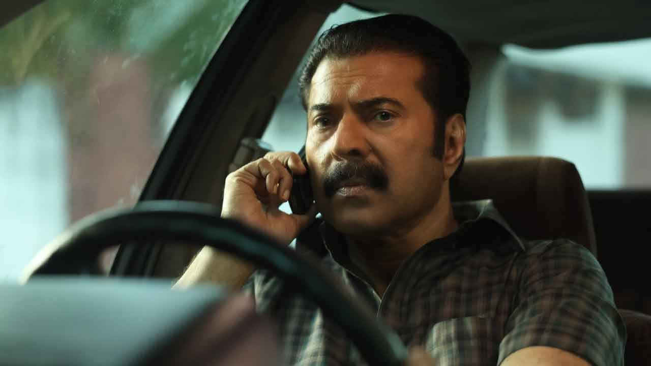 Kalamkaval Cast Remuneration: How Much Mammootty Earned?