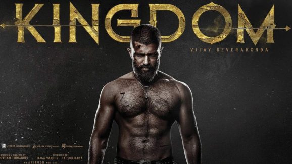 Kingdom Sequel Cancelled: Another Blow to Vijay Deverakonda
