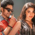 Vaa Vaathiyaar: Can Krithi Shetty Finally Deliver Hit With Karthi?
