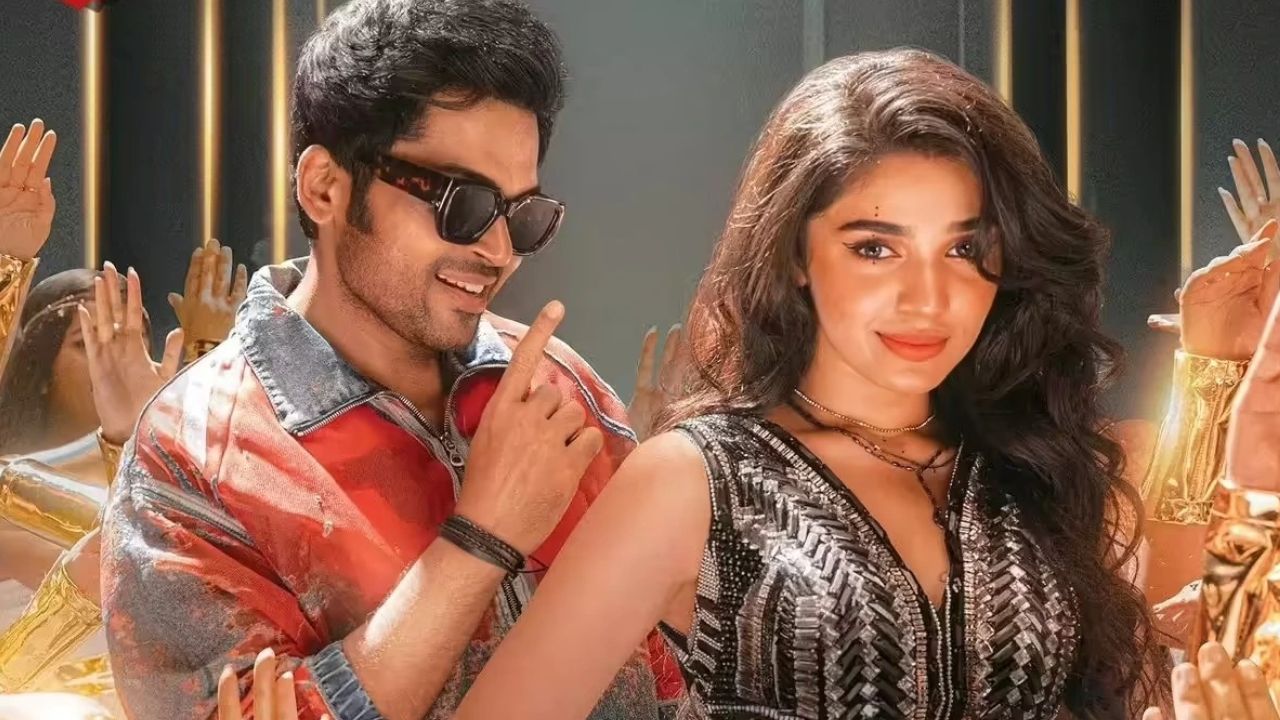 Vaa Vaathiyaar: Can Krithi Shetty Finally Deliver Hit With Karthi?