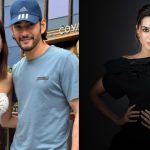 Kriti Sanon Statement On Mahesh Babu Goes Viral: Deets Inside