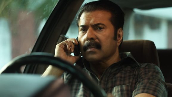 Kalamkaval Advance Booking: How Much Has Mammootty Earned So Far?