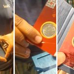 Man Orders Gold Coin on Instamart, Receives Re 1 Coin Instead