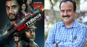Missterious Climax Will Be Memorable: Director Mahi Komati Reddy