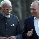Modi–Putin Hold Key Talks at Delhi’s Historic Hyderabad House