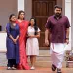 Mohanlal Drishyam 3 Theatrical Rights: Highest Ever For Malayalam Movie?