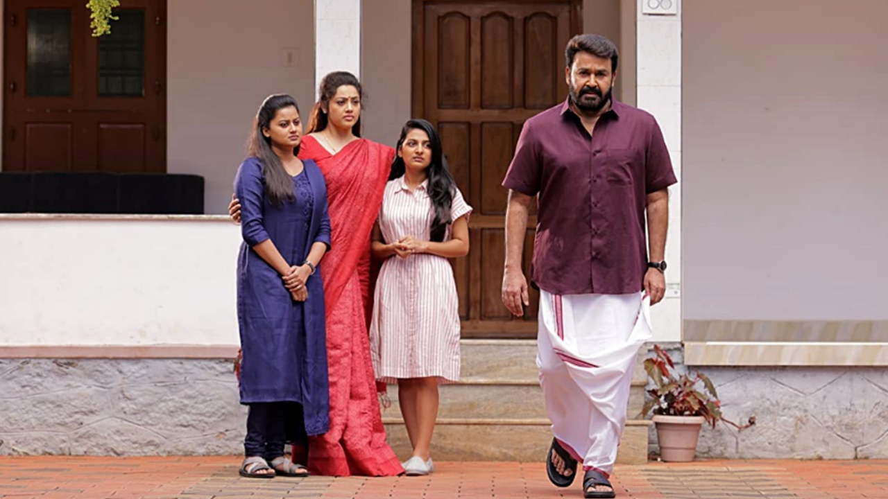 Mohanlal Drishyam 3 Theatrical Rights: Highest Ever For Malayalam Movie?
