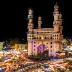 Most Beautifully Decorated Christmas Spots in Hyderabad for Instagram 2025