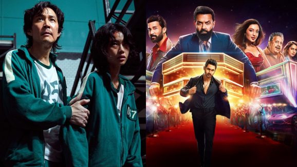 Most Searched Web Series of 2025: Squid Game To Bigg Boss