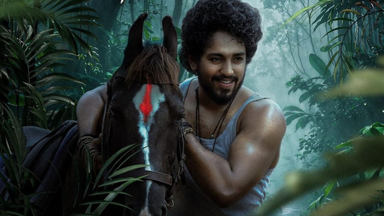 Mowgli Release Date Changed for Akhanda 2: New Date Out